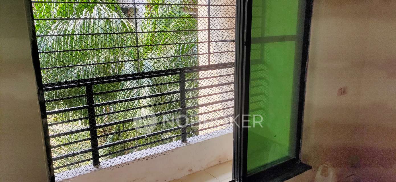 1 BHK Flat In Mohan Tulsi Vihar For Sale  In Badalpur 