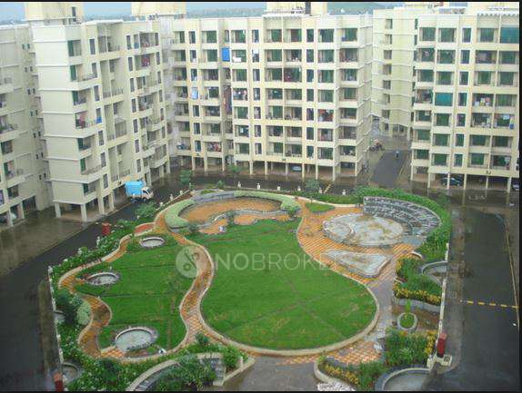 1 BHK Flat In Mohan Tulsi Vihar For Sale  In Badalpur 