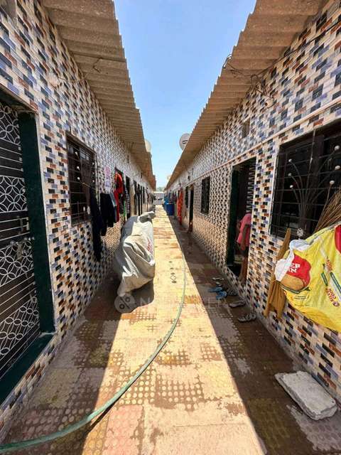 Plot For Sale  In Golani Naka