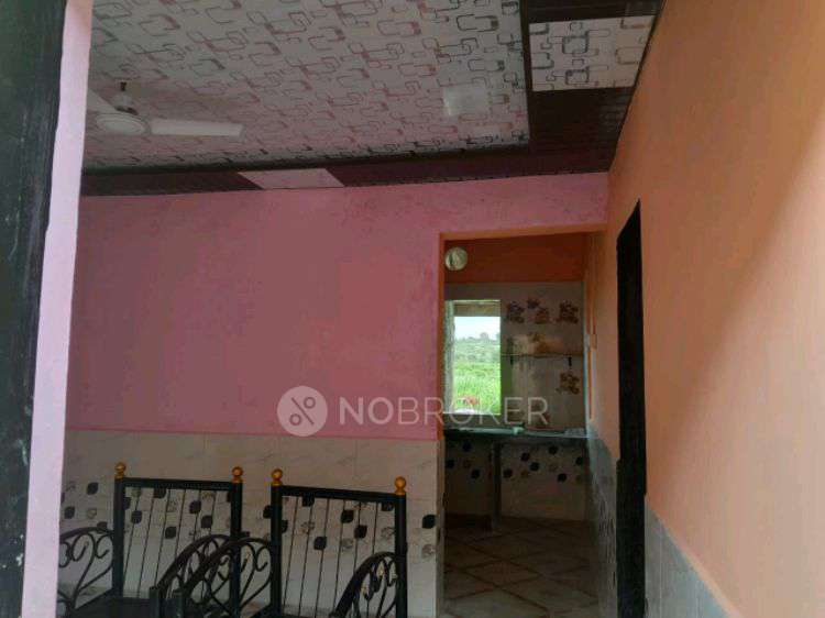 Plot For Sale  In Golani Naka