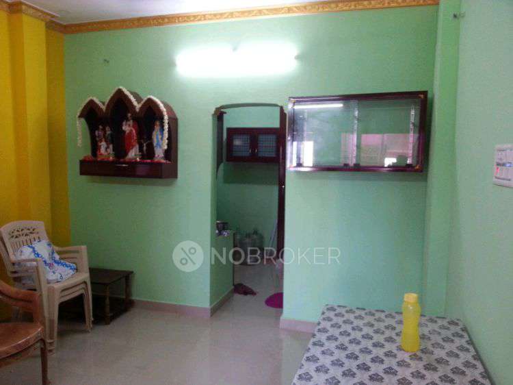 3 BHK House For Sale  In Ayappakkam