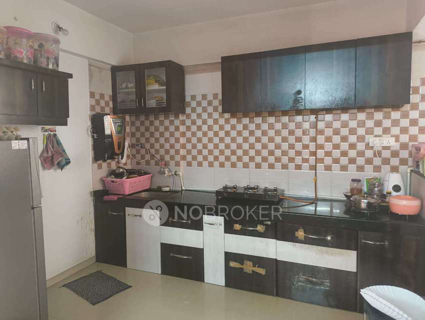 2 BHK Flat In Laxmi Deep for Rent  In Wakad