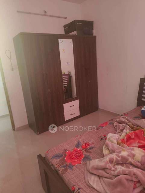 2 BHK Flat In Laxmi Deep for Rent  In Wakad
