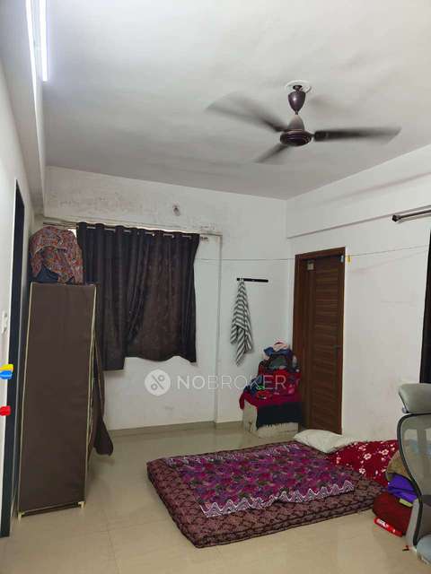 2 BHK Flat In Laxmi Deep for Rent  In Wakad