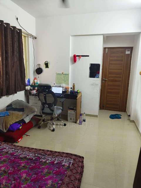 2 BHK Flat In Laxmi Deep for Rent  In Wakad