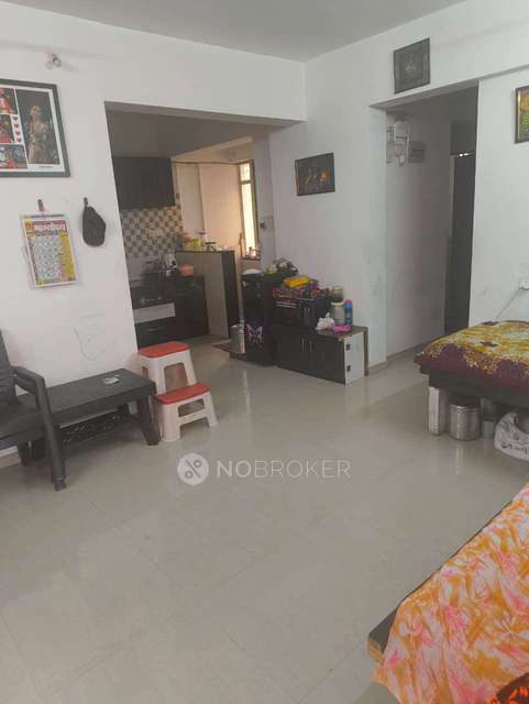 2 BHK Flat In Laxmi Deep for Rent  In Wakad