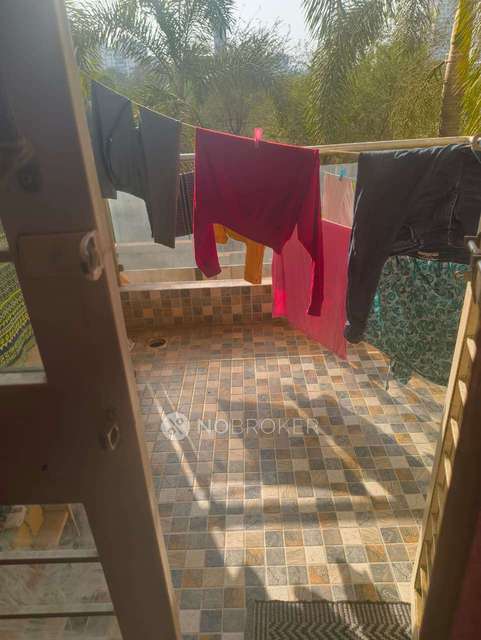 2 BHK Flat In Laxmi Deep for Rent  In Wakad