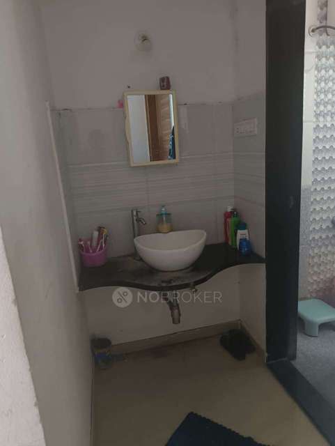 2 BHK Flat In Laxmi Deep for Rent  In Wakad