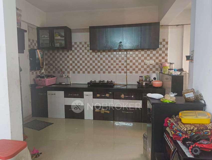 2 BHK Flat In Laxmi Deep for Rent  In Wakad