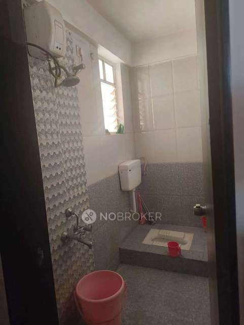 2 BHK Flat In Laxmi Deep for Rent  In Wakad