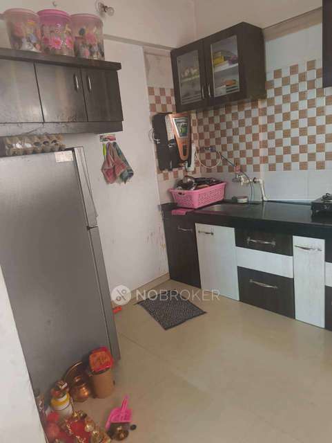 2 BHK Flat In Laxmi Deep for Rent  In Wakad