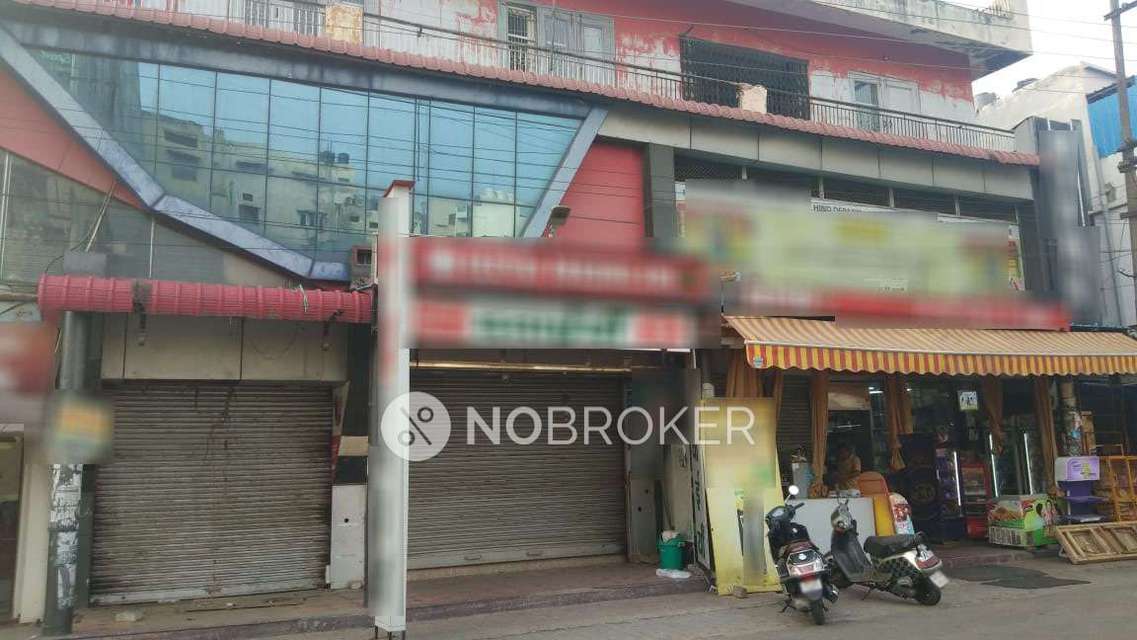 2 BHK House for Rent  In Gandhi Nagar