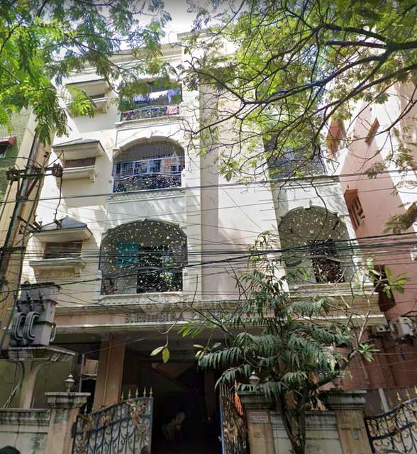 3 BHK Flat In Sr Indra Resedency for Rent  In Narayanguda