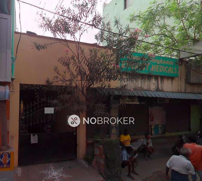 4 BHK House For Sale  In Taramani