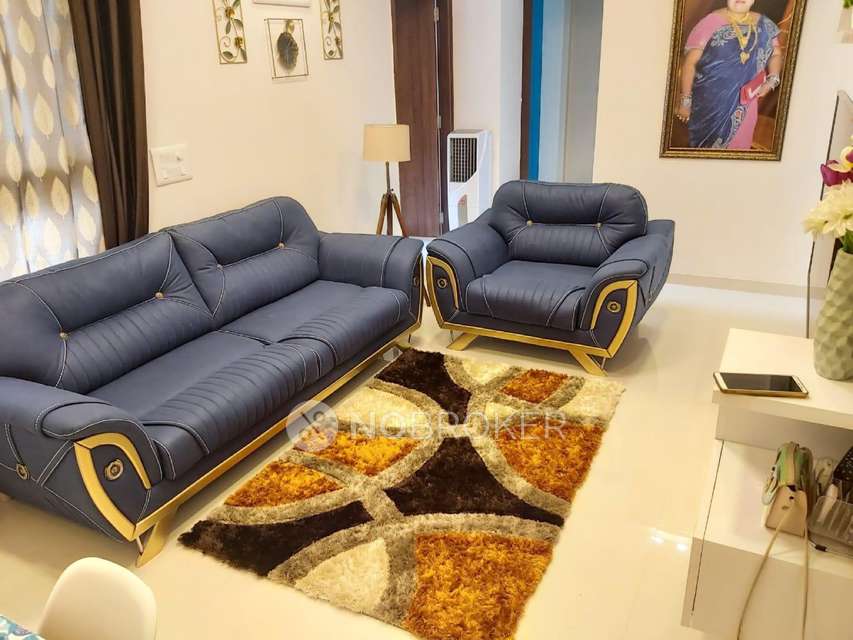 2 BHK Flat In Godrej Infinity for Rent  In Keshav Nagar