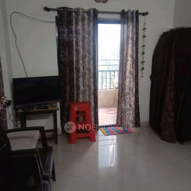 1 BHK Flat In Dhaval Shivtirth Apartment For Sale  In Wagholi
