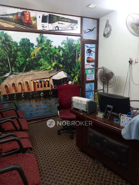 Godown/Warehouse in Ambattur, Chennai for sale 