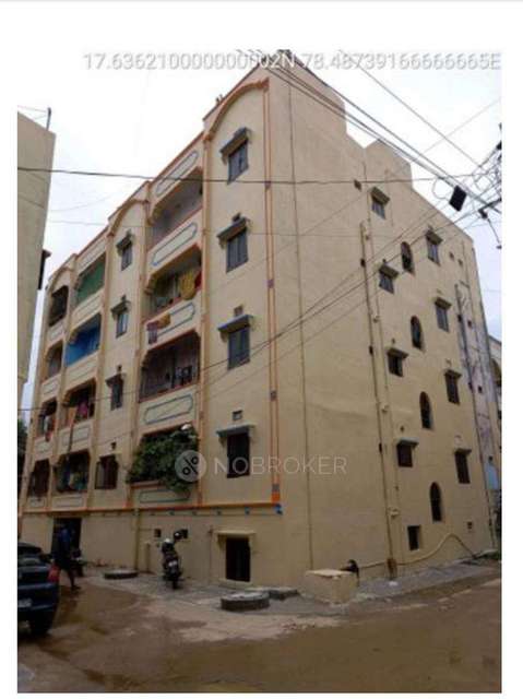 2 BHK Flat In Sri Laxmi Nilayam Medchal, Medchal For Sale  In Medchal
