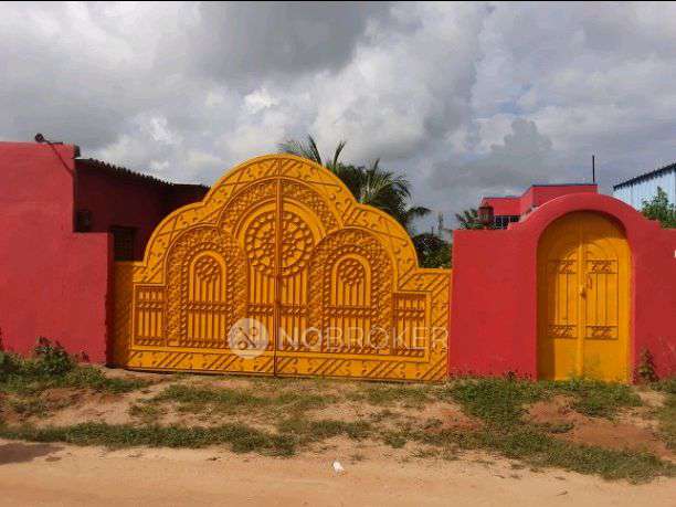 4 BHK House For Sale  In Ibrahimpatnam