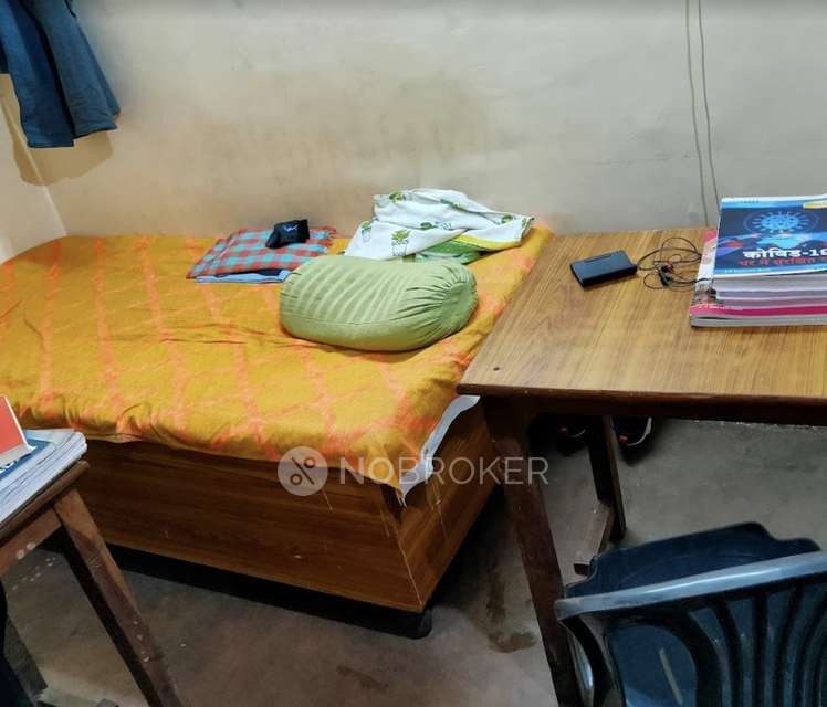 PG for Girls in Kamla Nagar