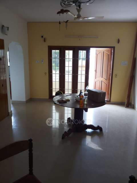 3 BHK Flat In Jains Aashiana Apartments For Sale  In Saligramam