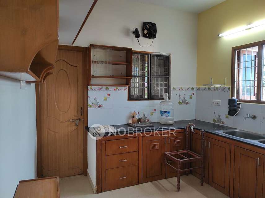 3 BHK Flat In Jains Aashiana Apartments For Sale  In Saligramam