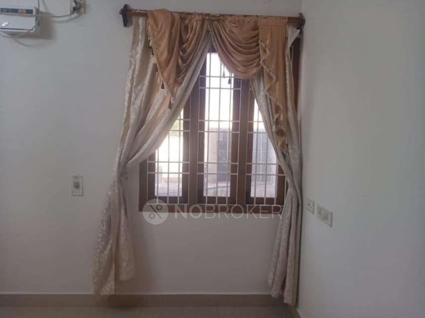 3 BHK Flat In Jains Aashiana Apartments For Sale  In Saligramam