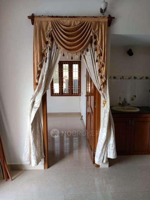 3 BHK Flat In Jains Aashiana Apartments For Sale  In Saligramam