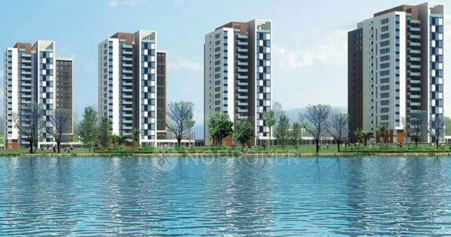 3 BHK Flat In Arun Excello Estancia Mini For Sale  In Kattankulathur