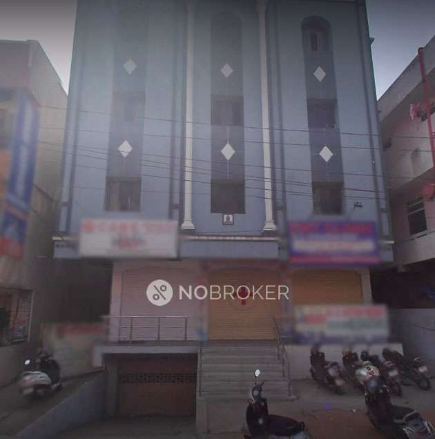 PG for Boys in Santosh Nagar