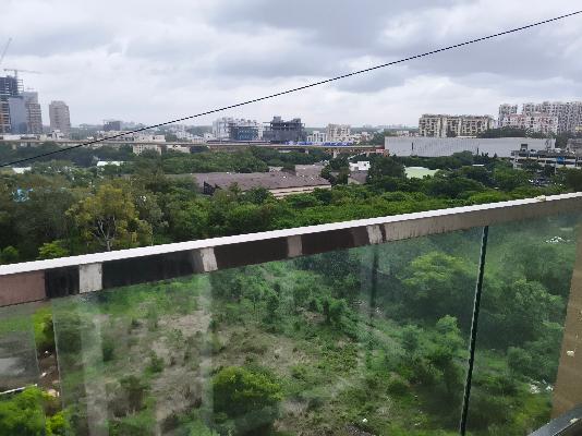 3 BHK Flat In Kohinoor Shangrila for Rent In Pimpri Chinchwad