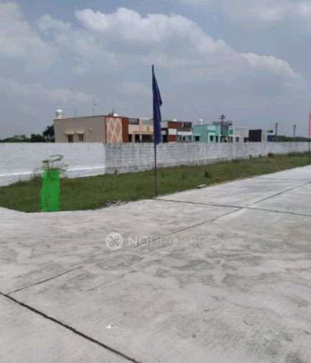 Plot For Sale  In Guduvanchery
