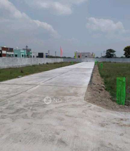 Plot For Sale  In Guduvanchery