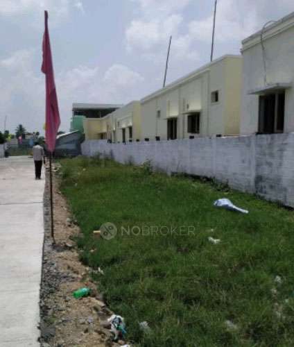 Plot For Sale  In Guduvanchery