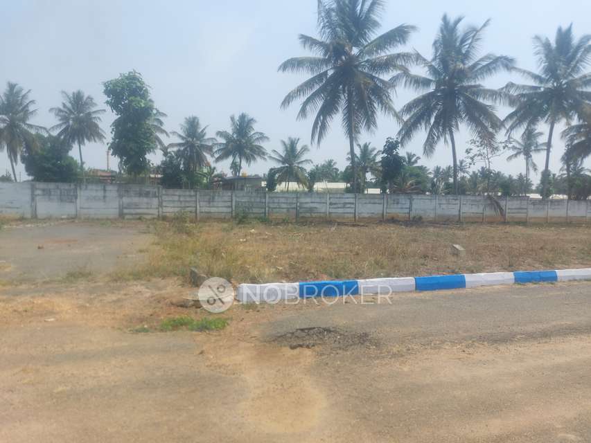 Plot For Sale  In Nag Grand Ville - Nag Greenpark In Rachamanahalli