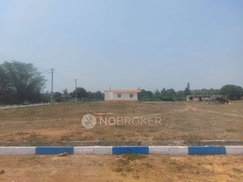 Plot For Sale  In Nag Grand Ville - Nag Greenpark In Rachamanahalli