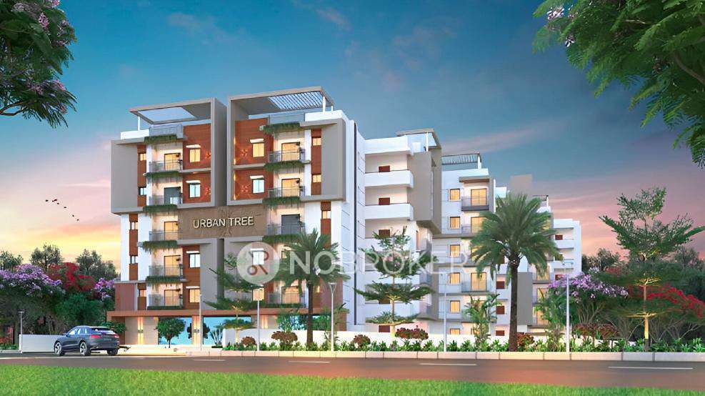 2 BHK Villa In Mkt Praneeth Urban Tree for Rent  In Isnapur