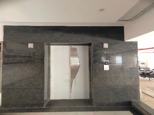 3 BHK Flat In Suyog Siyona for Rent  In Kiwale