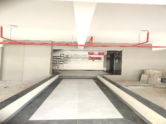 3 BHK Flat In Suyog Siyona for Rent  In Kiwale