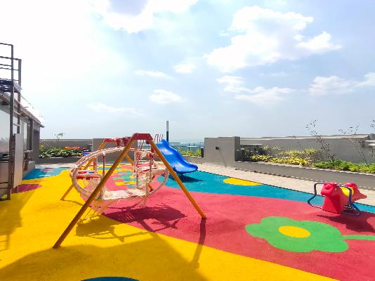 3 BHK Flat In Suyog Siyona for Rent  In Kiwale