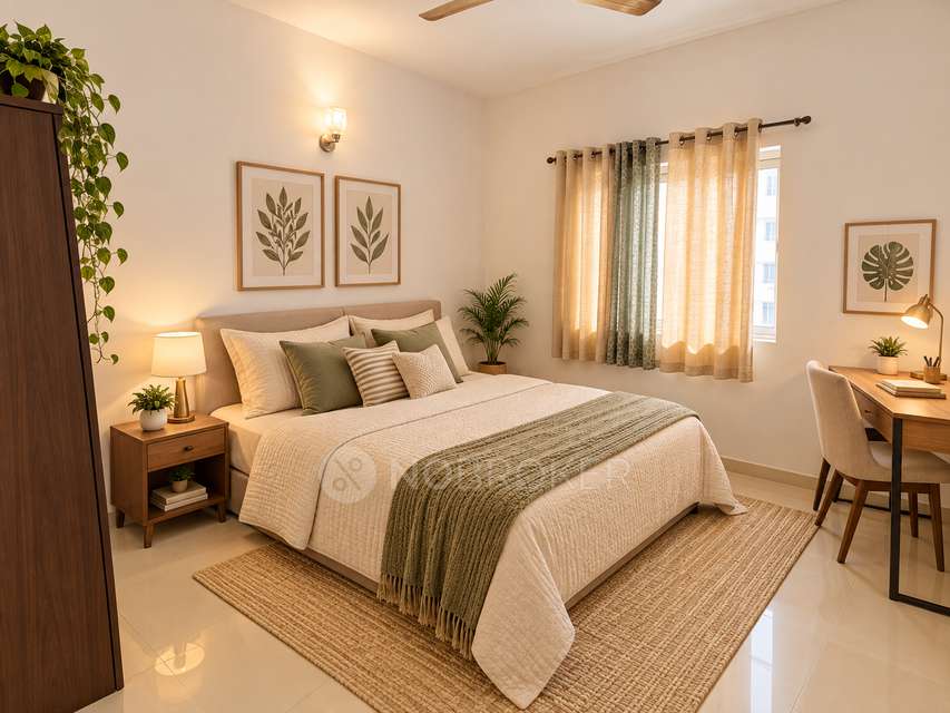 2 BHK Flat In Sjr Equinox , Electronic City For Sale  In Electronic City