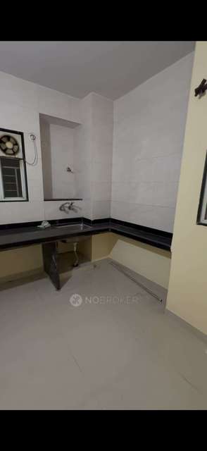 1 BHK Flat In Rajaishwarya Housing Society for Rent  In Pune - Solapur Highway