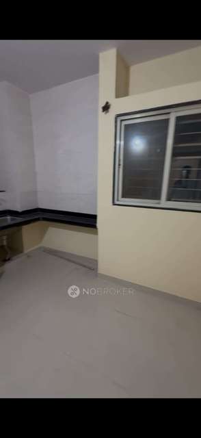 1 BHK Flat In Rajaishwarya Housing Society for Rent  In Pune - Solapur Highway