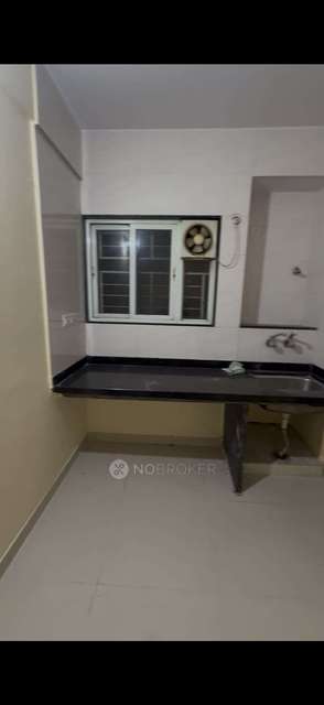 1 BHK Flat In Rajaishwarya Housing Society for Rent  In Pune - Solapur Highway