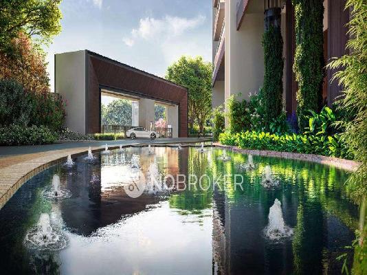 4 BHK Flat In Codename  Super Sector 102 For Sale  In Sector 102