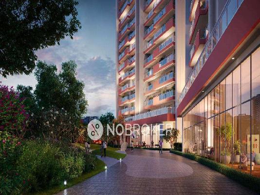 4 BHK Flat In Codename  Super Sector 102 For Sale  In Sector 102