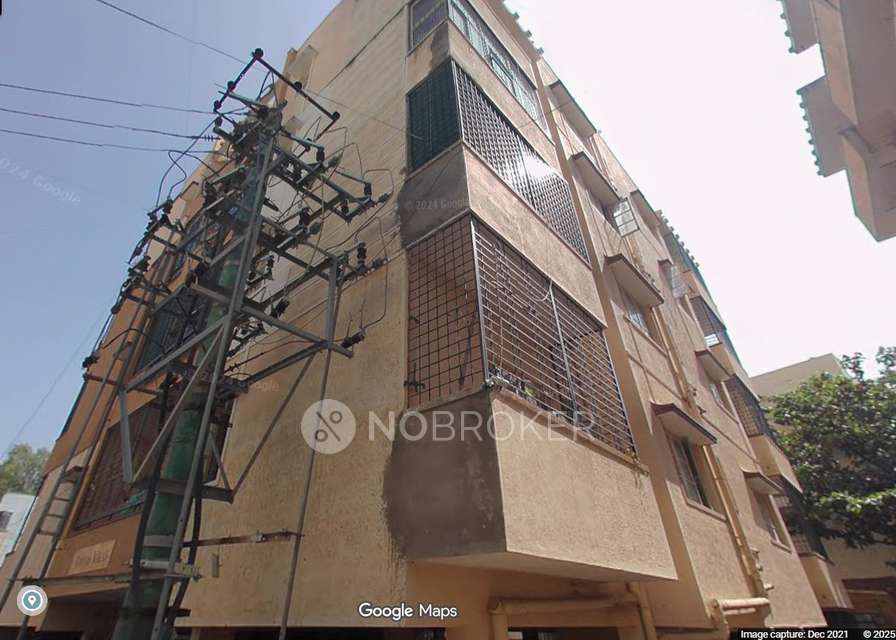 3 BHK Flat In Vinyas Vikas for Rent  In Bilekahalli