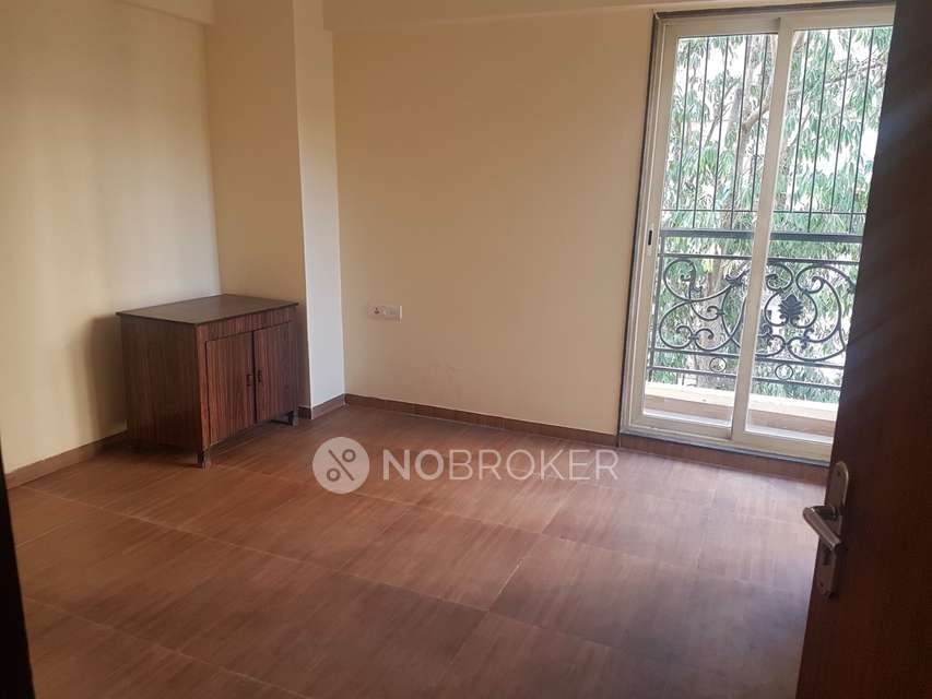 3 BHK Flat In Siddhi Highland Gardens For Sale  In Majiwada