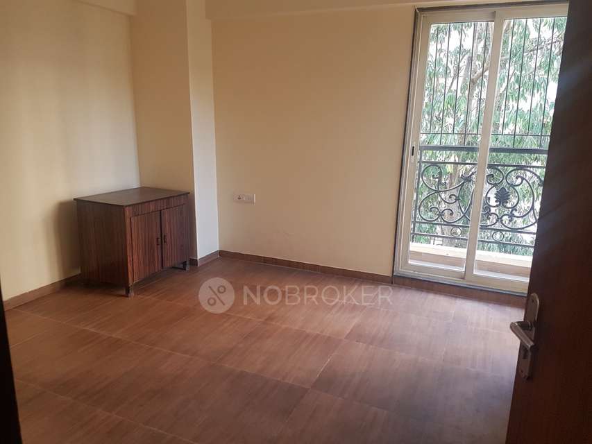 3 BHK Flat In Siddhi Highland Gardens For Sale  In Majiwada