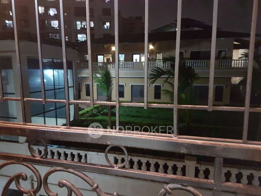 3 BHK Flat In Siddhi Highland Gardens For Sale  In Majiwada